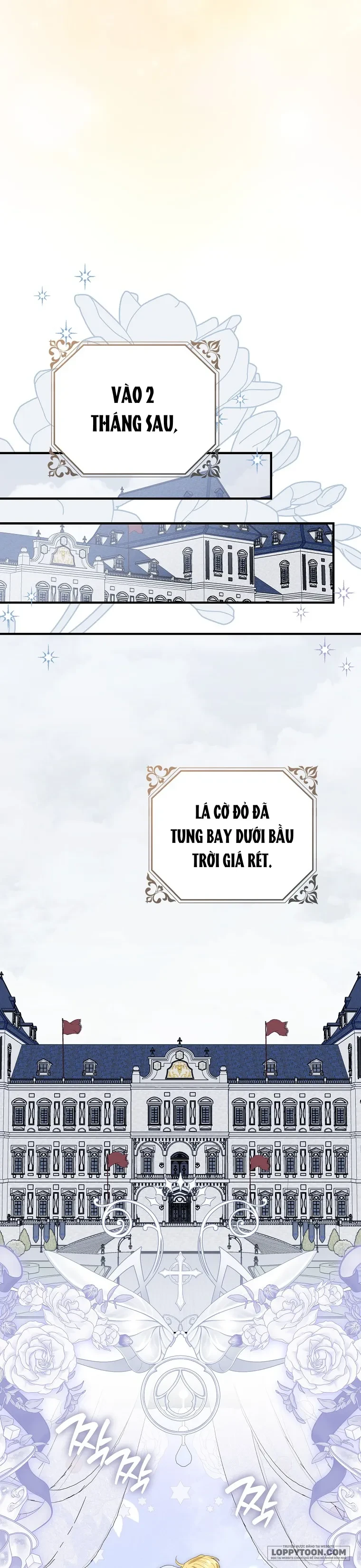 Vị Hôn Phu Phản Diện Cản Trở Con Đường Hoa Của Tôi Chapter 77 - 33
