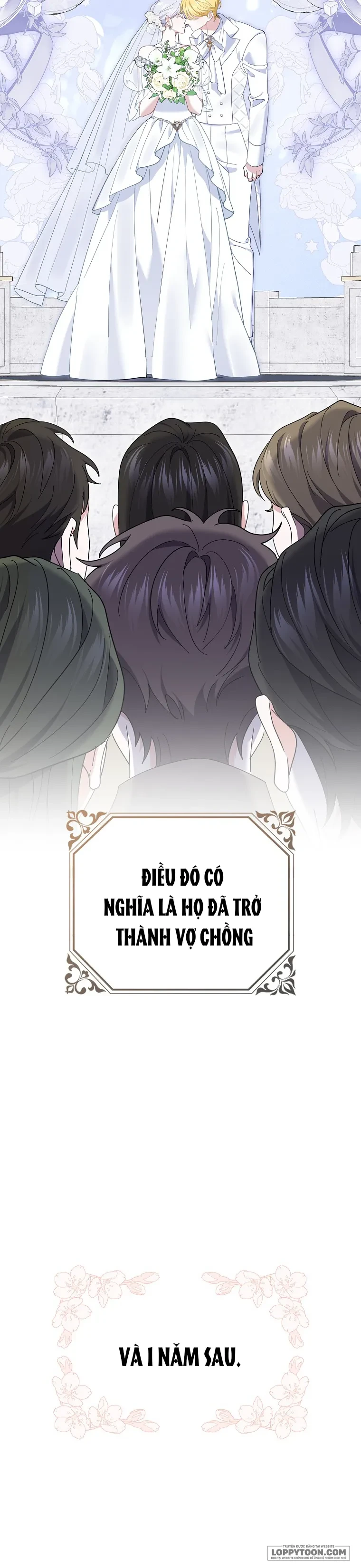 Vị Hôn Phu Phản Diện Cản Trở Con Đường Hoa Của Tôi Chapter 77 - 34