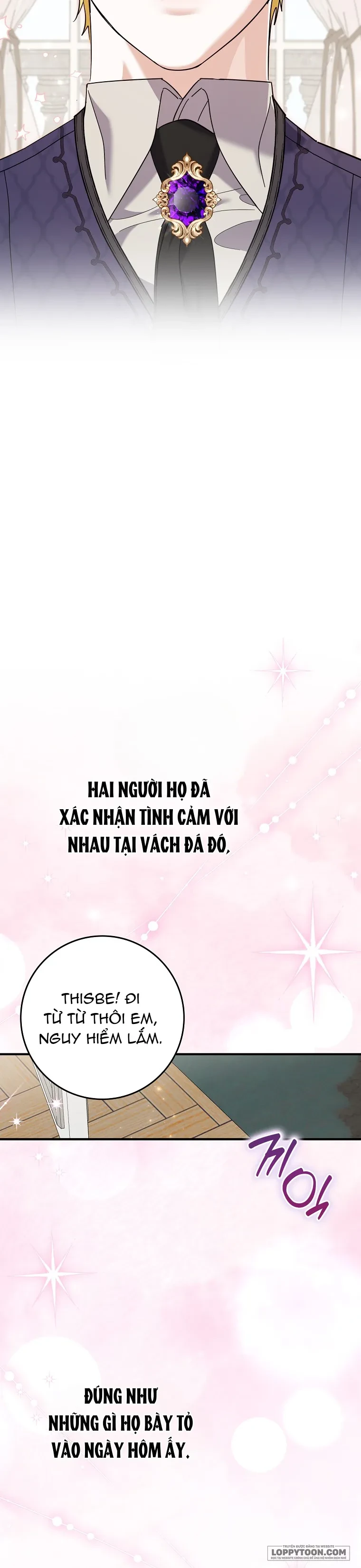 Vị Hôn Phu Phản Diện Cản Trở Con Đường Hoa Của Tôi Chapter 77 - 39