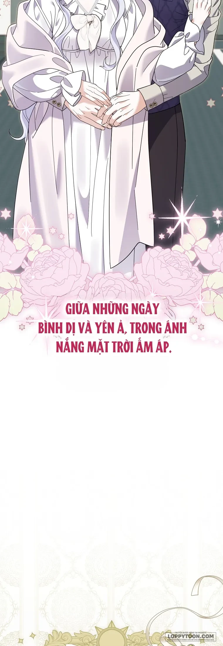 Vị Hôn Phu Phản Diện Cản Trở Con Đường Hoa Của Tôi Chapter 77 - 41