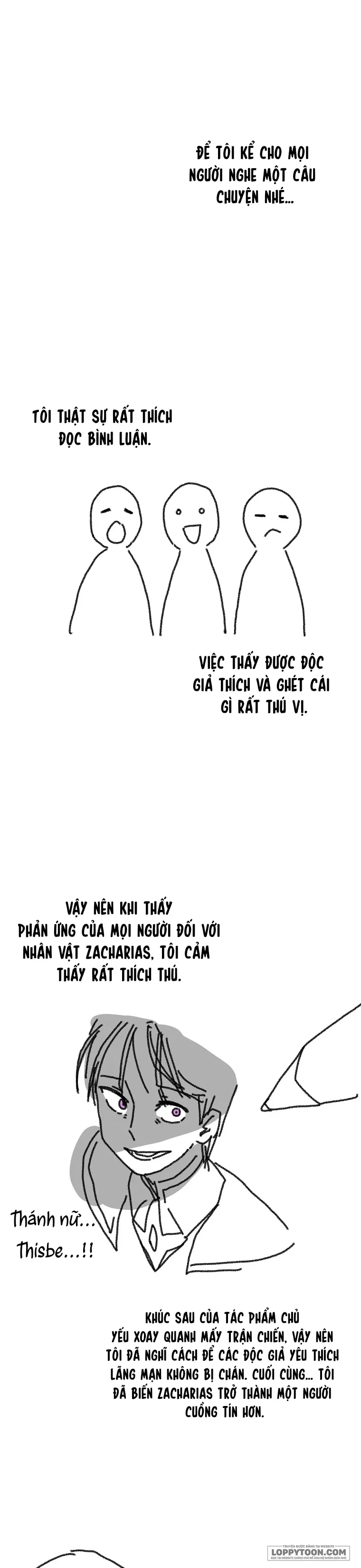 Vị Hôn Phu Phản Diện Cản Trở Con Đường Hoa Của Tôi Chapter 77 - 46