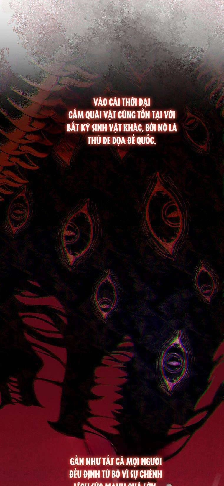 Vị Hôn Phu Phản Diện Cản Trở Con Đường Hoa Của Tôi Chapter 1 - 9