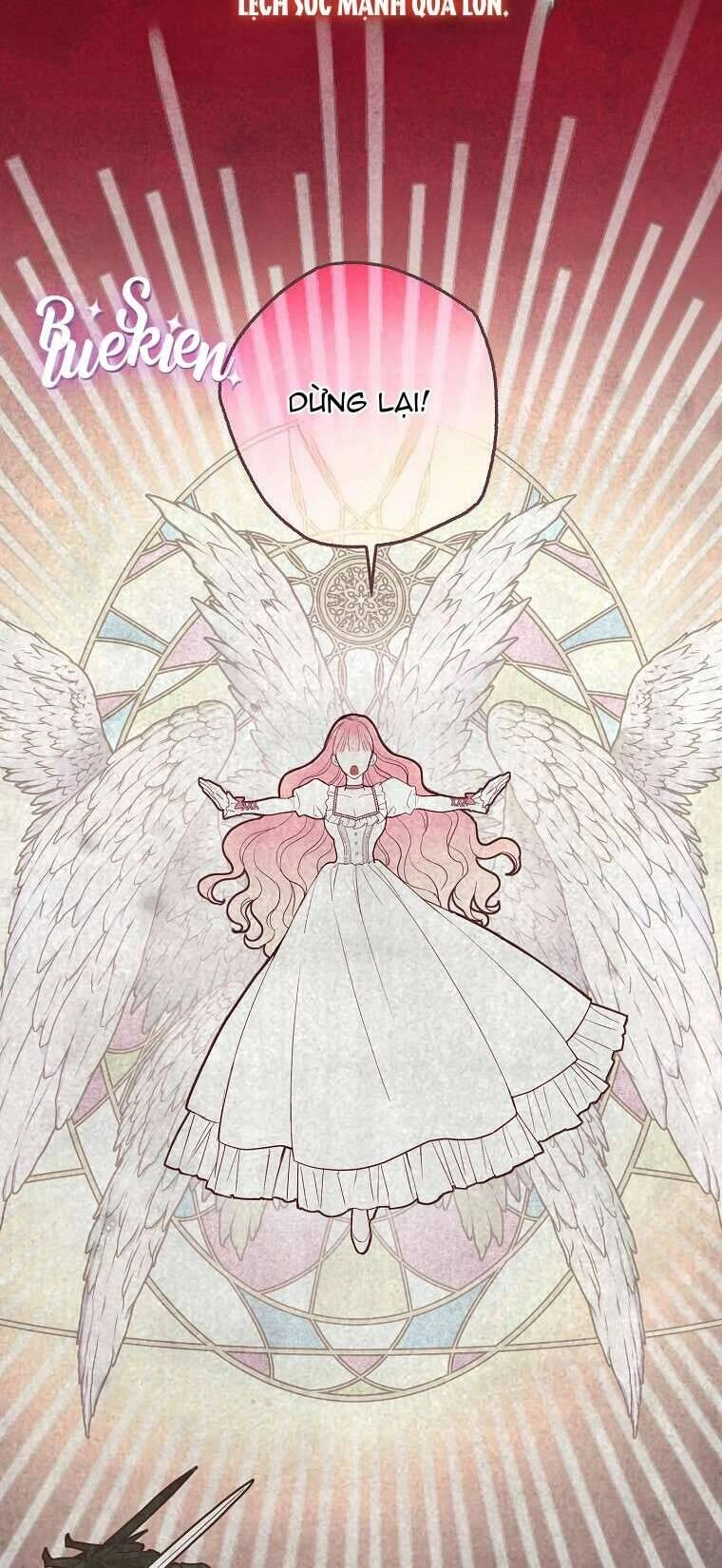 Vị Hôn Phu Phản Diện Cản Trở Con Đường Hoa Của Tôi Chapter 1 - 10