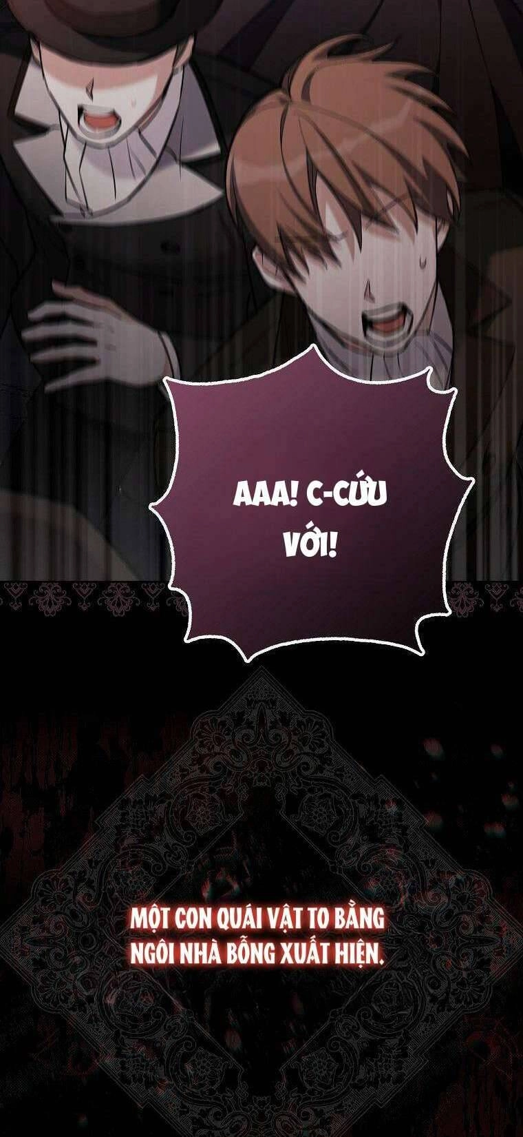 Vị Hôn Phu Phản Diện Cản Trở Con Đường Hoa Của Tôi Chapter 2 - 6