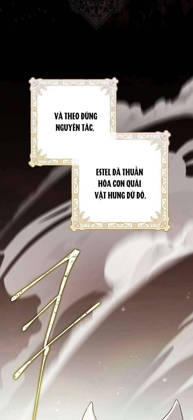 Vị Hôn Phu Phản Diện Cản Trở Con Đường Hoa Của Tôi Chapter 2 - 7