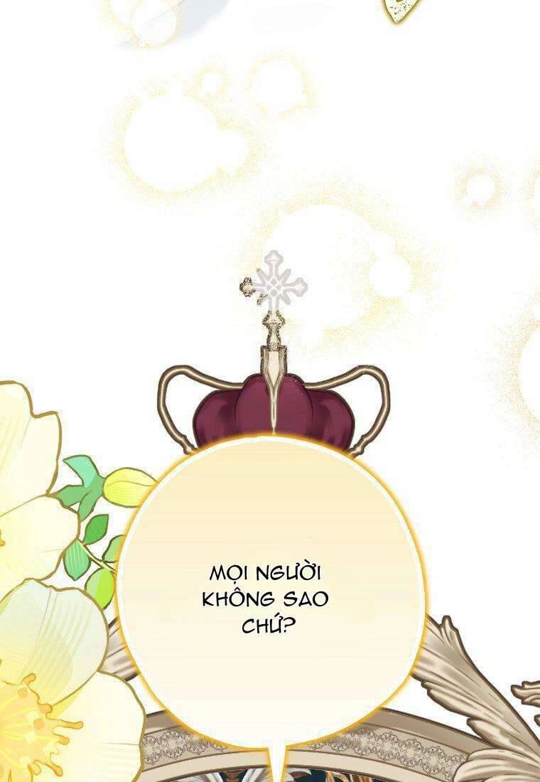 Vị Hôn Phu Phản Diện Cản Trở Con Đường Hoa Của Tôi Chapter 2 - 9