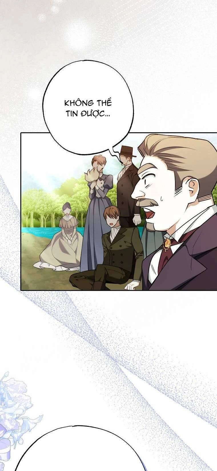 Vị Hôn Phu Phản Diện Cản Trở Con Đường Hoa Của Tôi Chapter 2 - 12