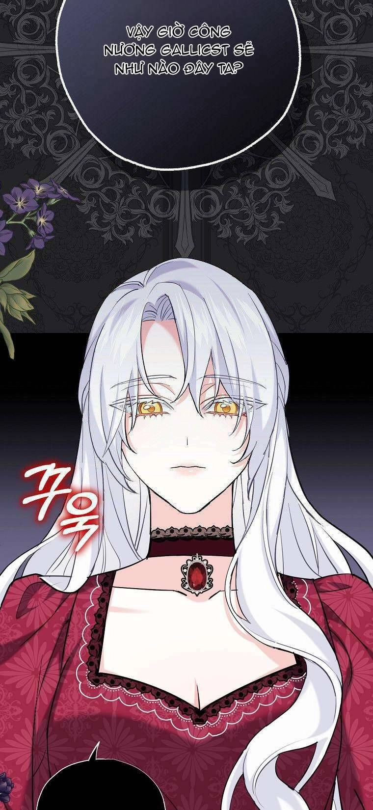 Vị Hôn Phu Phản Diện Cản Trở Con Đường Hoa Của Tôi Chapter 2 - 17