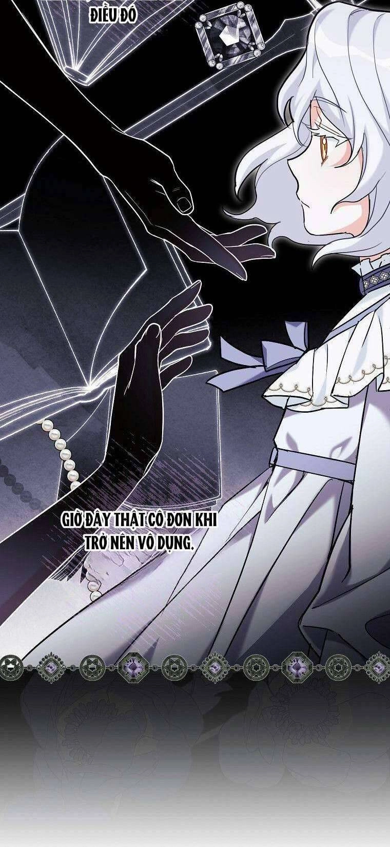 Vị Hôn Phu Phản Diện Cản Trở Con Đường Hoa Của Tôi Chapter 2 - 20