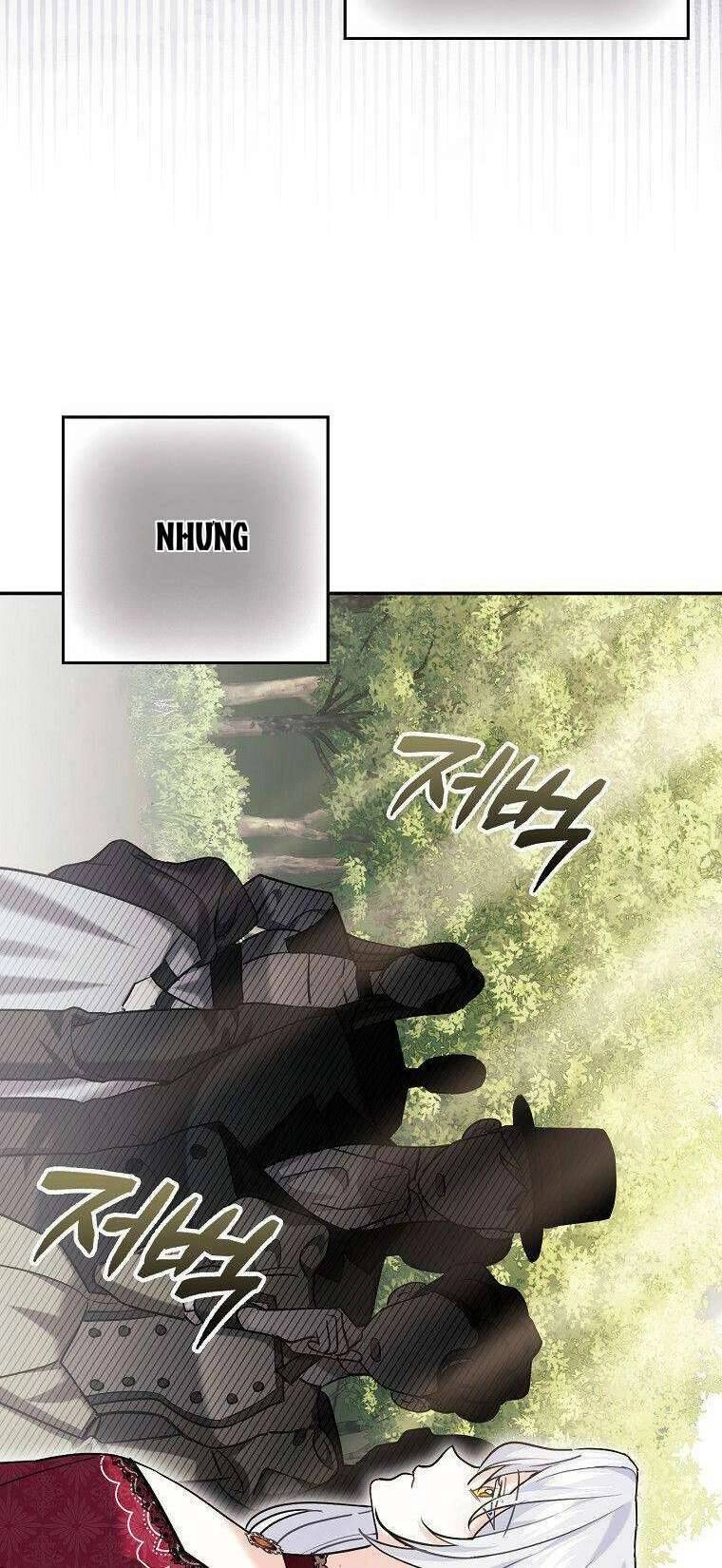 Vị Hôn Phu Phản Diện Cản Trở Con Đường Hoa Của Tôi Chapter 2 - 22