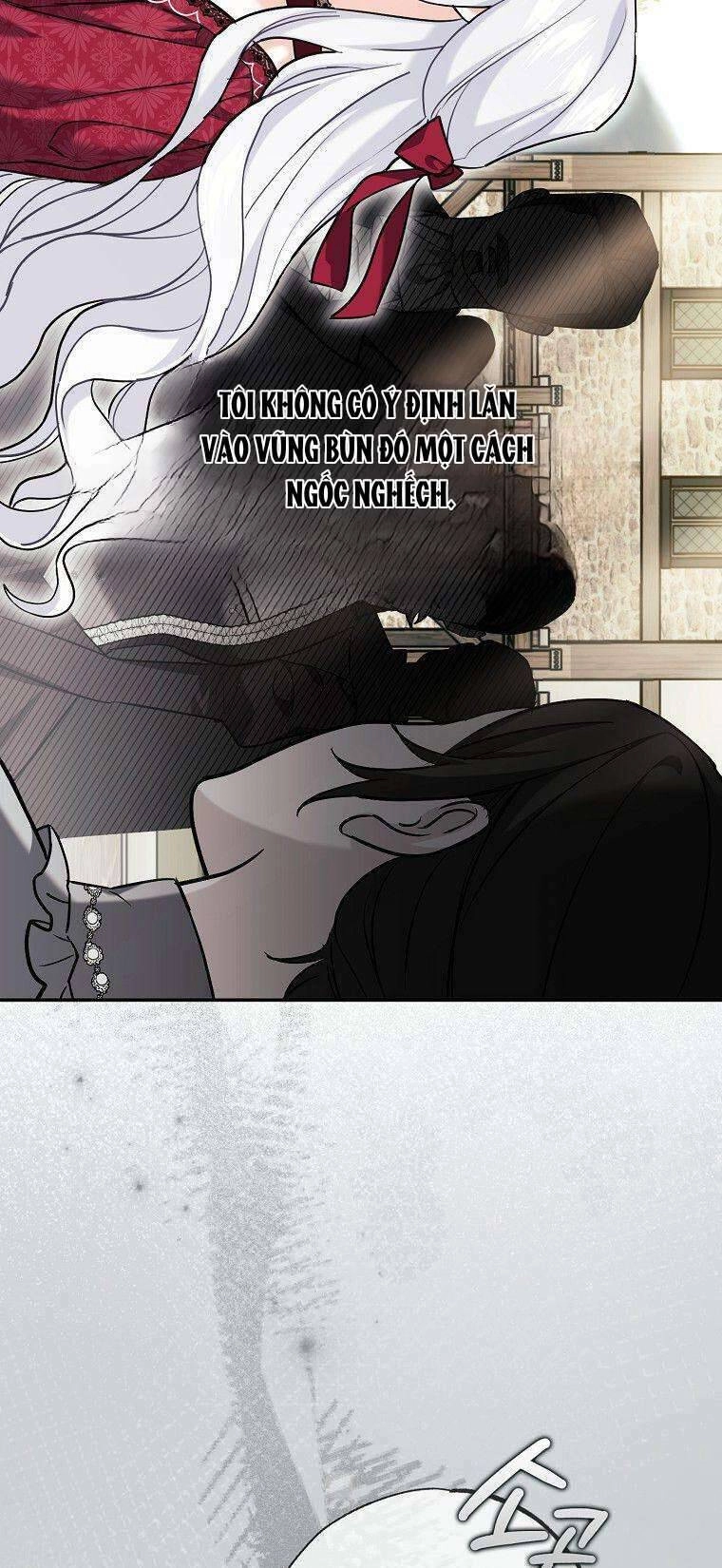 Vị Hôn Phu Phản Diện Cản Trở Con Đường Hoa Của Tôi Chapter 2 - 23