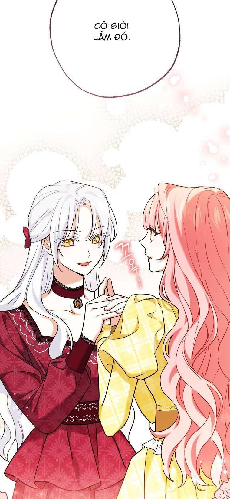 Vị Hôn Phu Phản Diện Cản Trở Con Đường Hoa Của Tôi Chapter 2 - 27