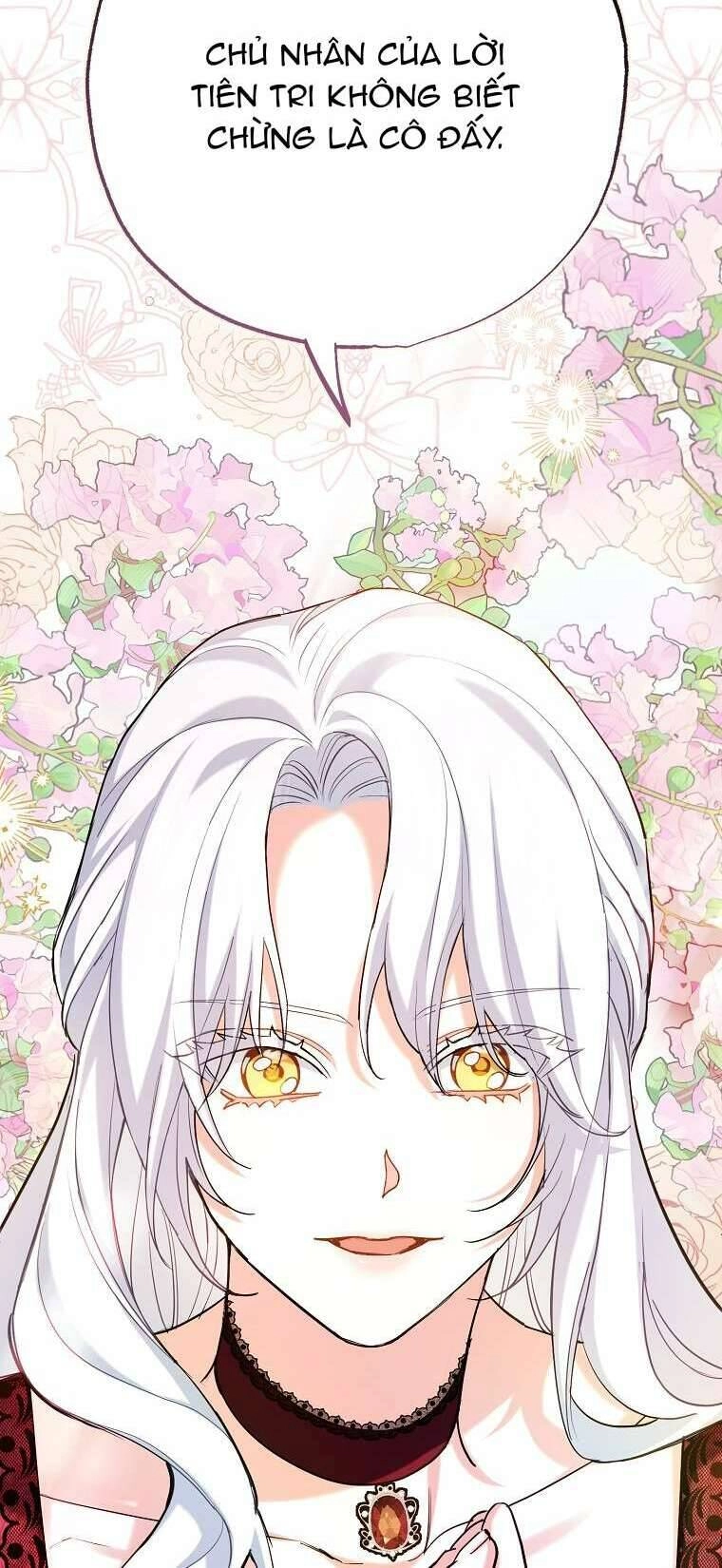 Vị Hôn Phu Phản Diện Cản Trở Con Đường Hoa Của Tôi Chapter 2 - 30