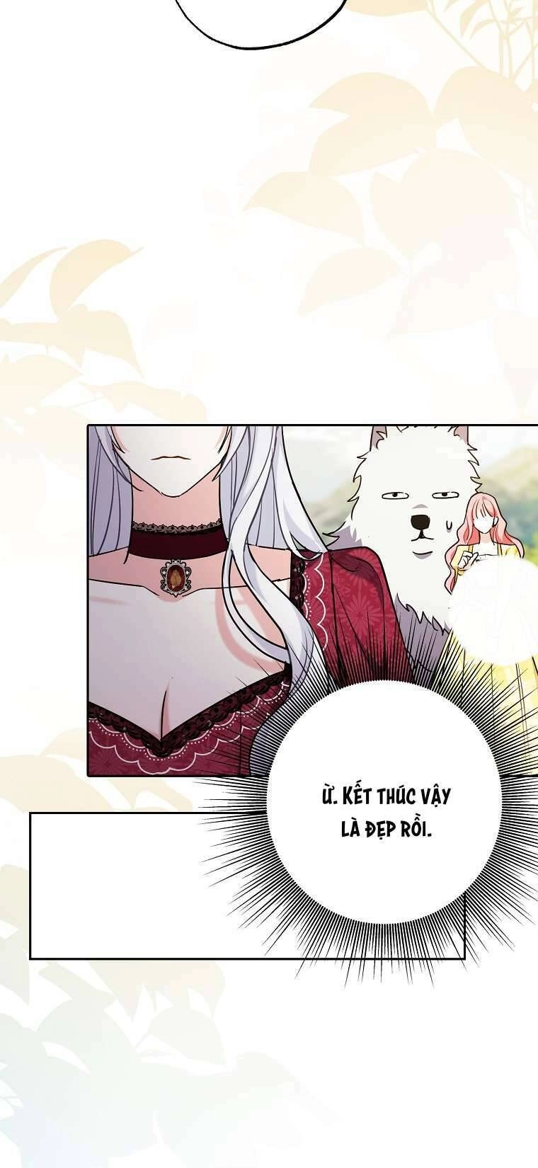 Vị Hôn Phu Phản Diện Cản Trở Con Đường Hoa Của Tôi Chapter 2 - 35