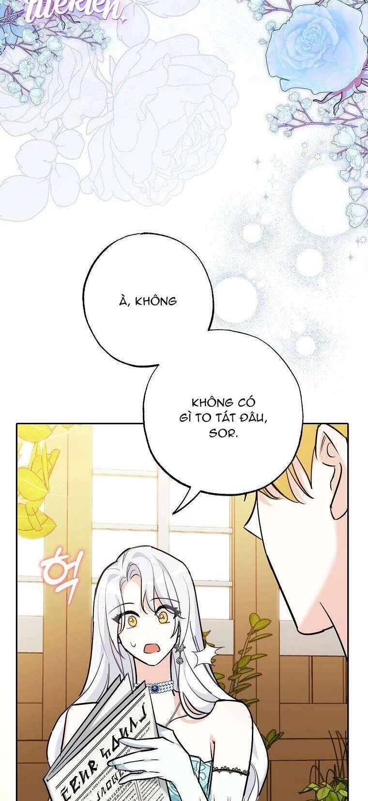 Vị Hôn Phu Phản Diện Cản Trở Con Đường Hoa Của Tôi Chapter 2 - 42