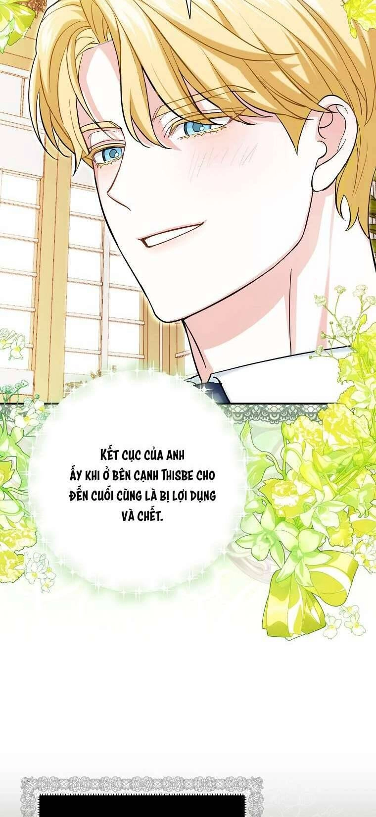 Vị Hôn Phu Phản Diện Cản Trở Con Đường Hoa Của Tôi Chapter 2 - 46