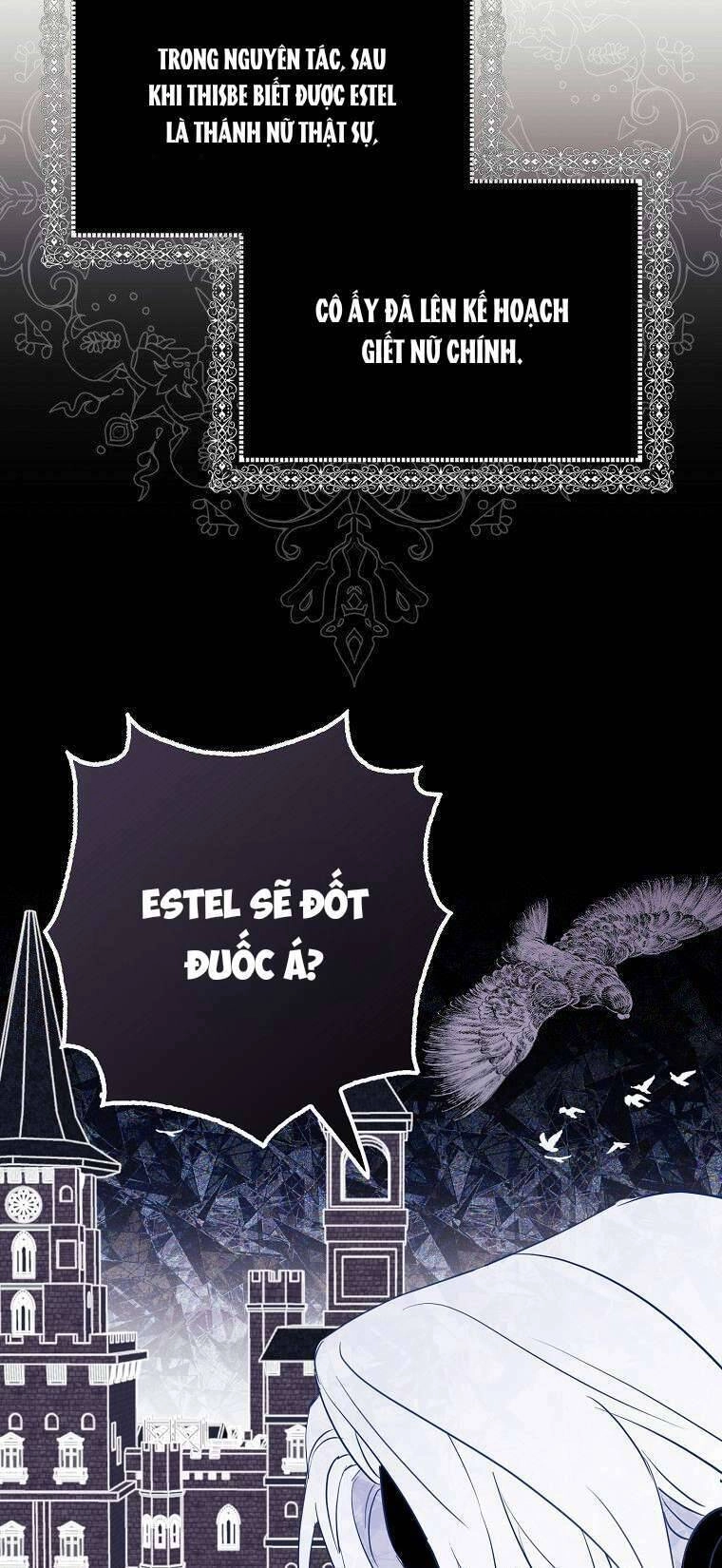 Vị Hôn Phu Phản Diện Cản Trở Con Đường Hoa Của Tôi Chapter 2 - 47