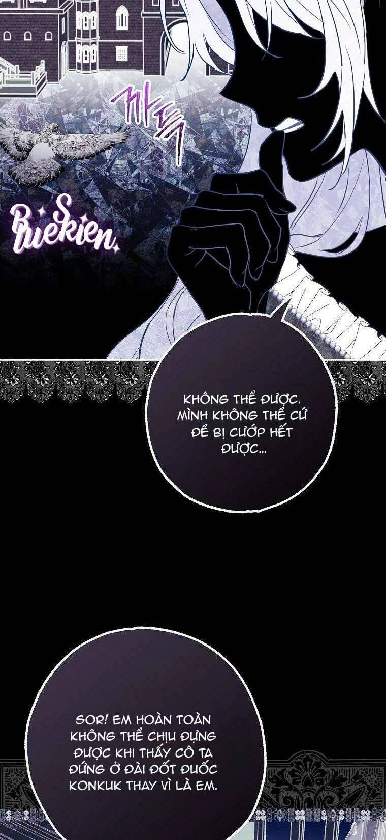 Vị Hôn Phu Phản Diện Cản Trở Con Đường Hoa Của Tôi Chapter 2 - 48