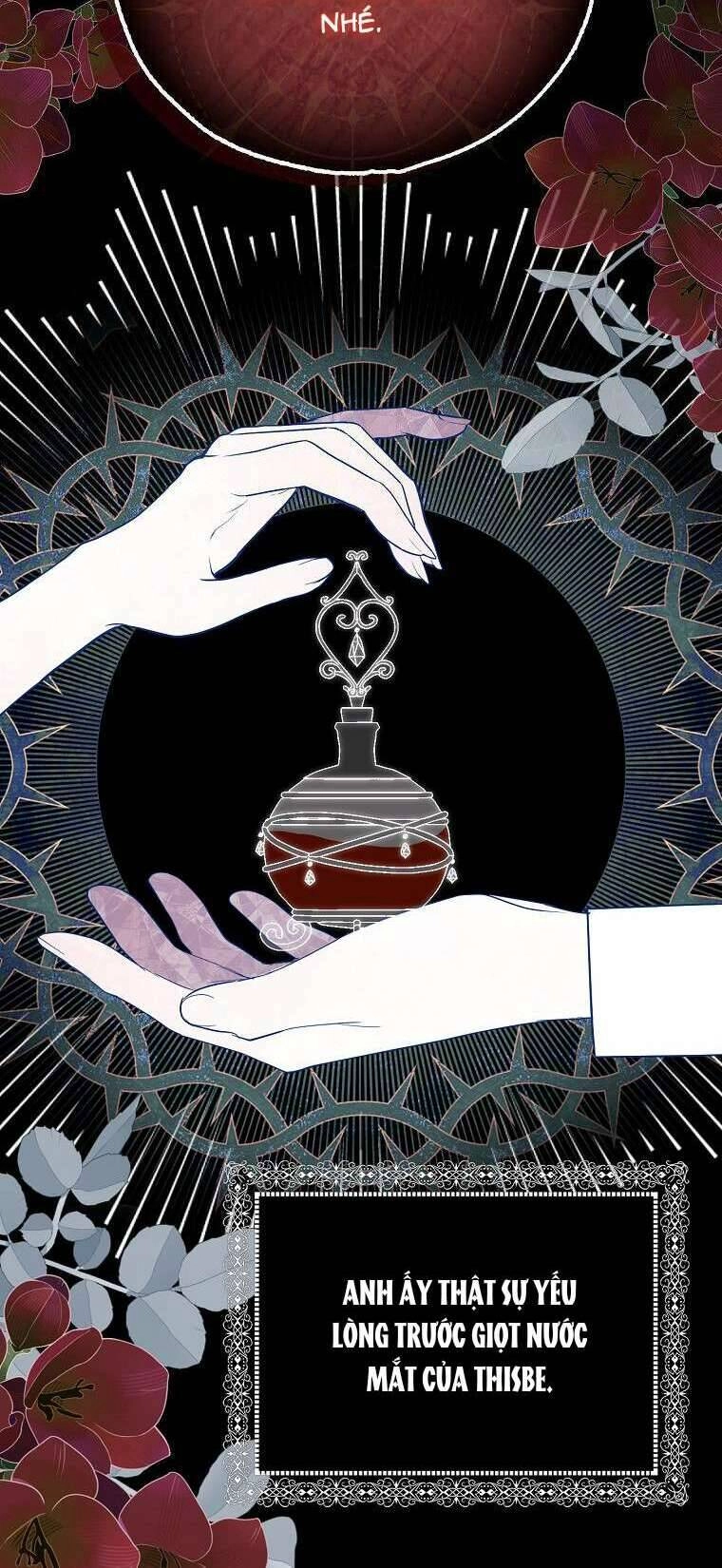 Vị Hôn Phu Phản Diện Cản Trở Con Đường Hoa Của Tôi Chapter 2 - 50