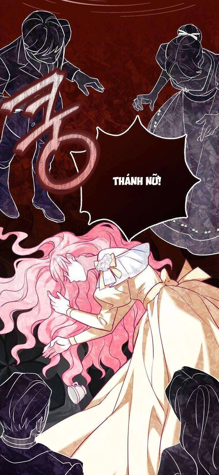 Vị Hôn Phu Phản Diện Cản Trở Con Đường Hoa Của Tôi Chapter 2 - 55