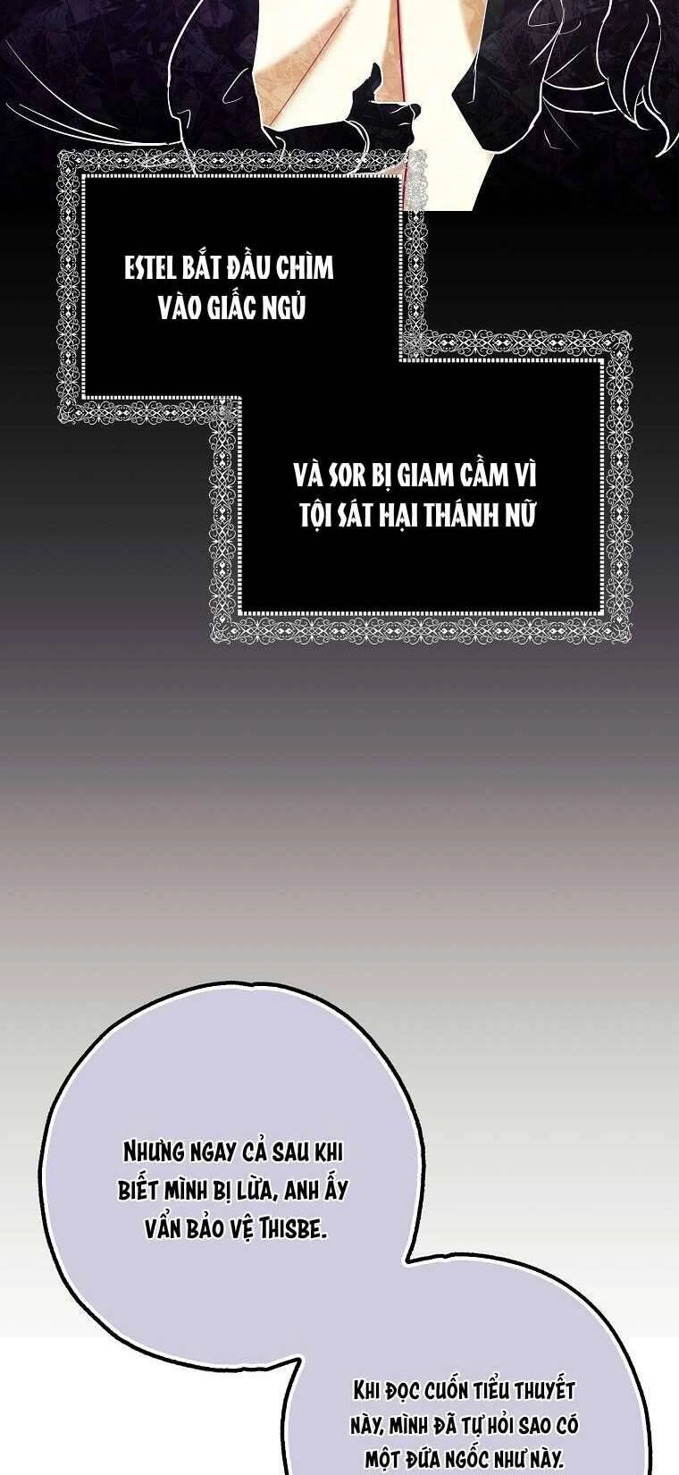 Vị Hôn Phu Phản Diện Cản Trở Con Đường Hoa Của Tôi Chapter 2 - 56