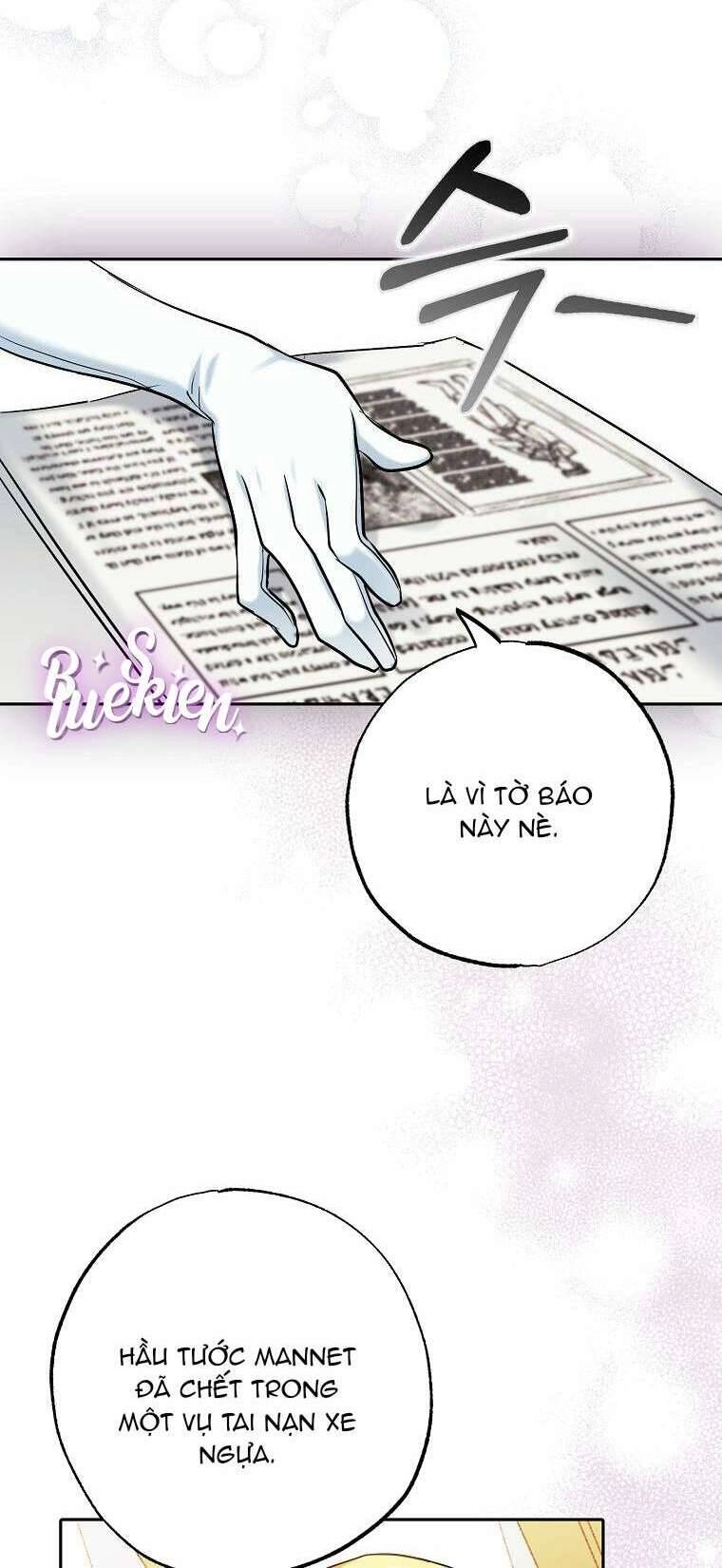 Vị Hôn Phu Phản Diện Cản Trở Con Đường Hoa Của Tôi Chapter 2 - 65