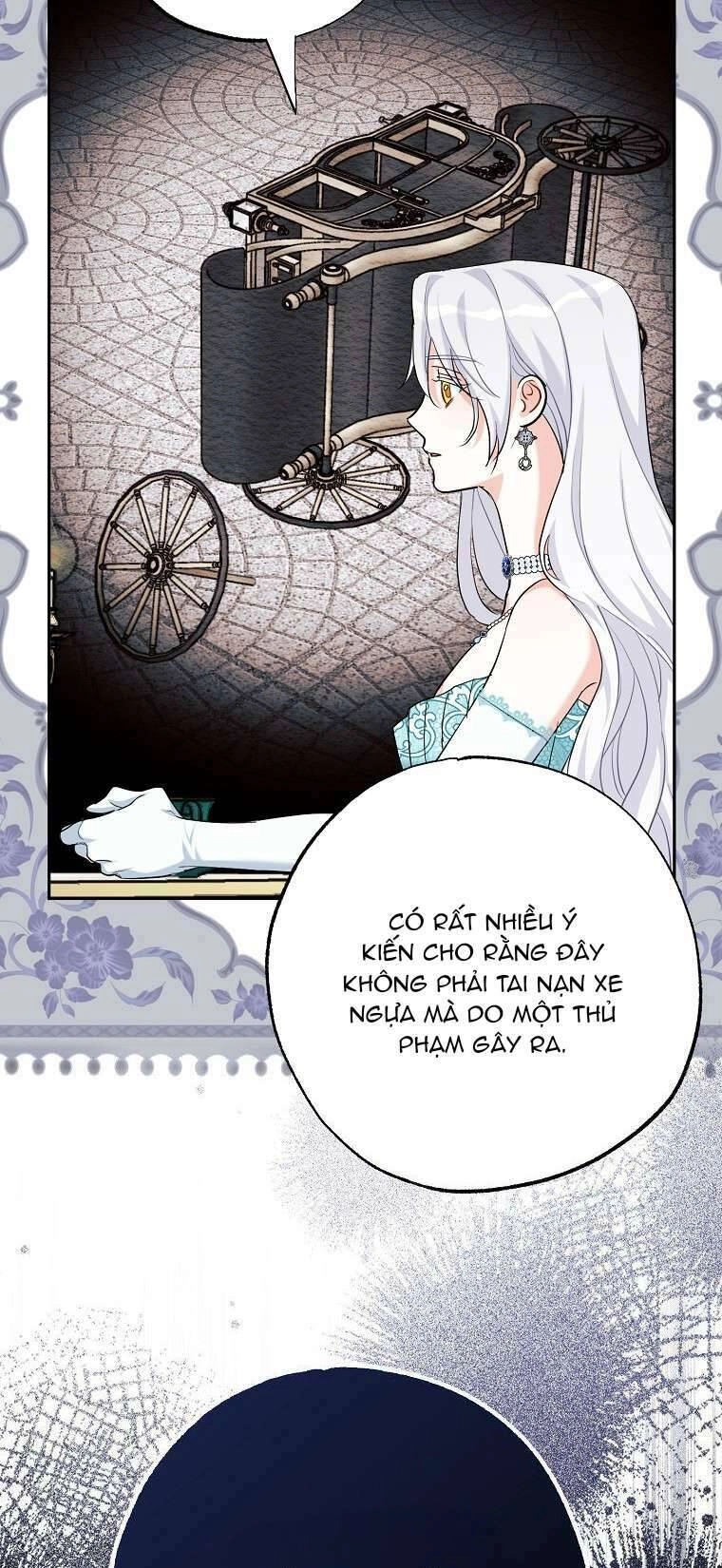 Vị Hôn Phu Phản Diện Cản Trở Con Đường Hoa Của Tôi Chapter 2 - 68