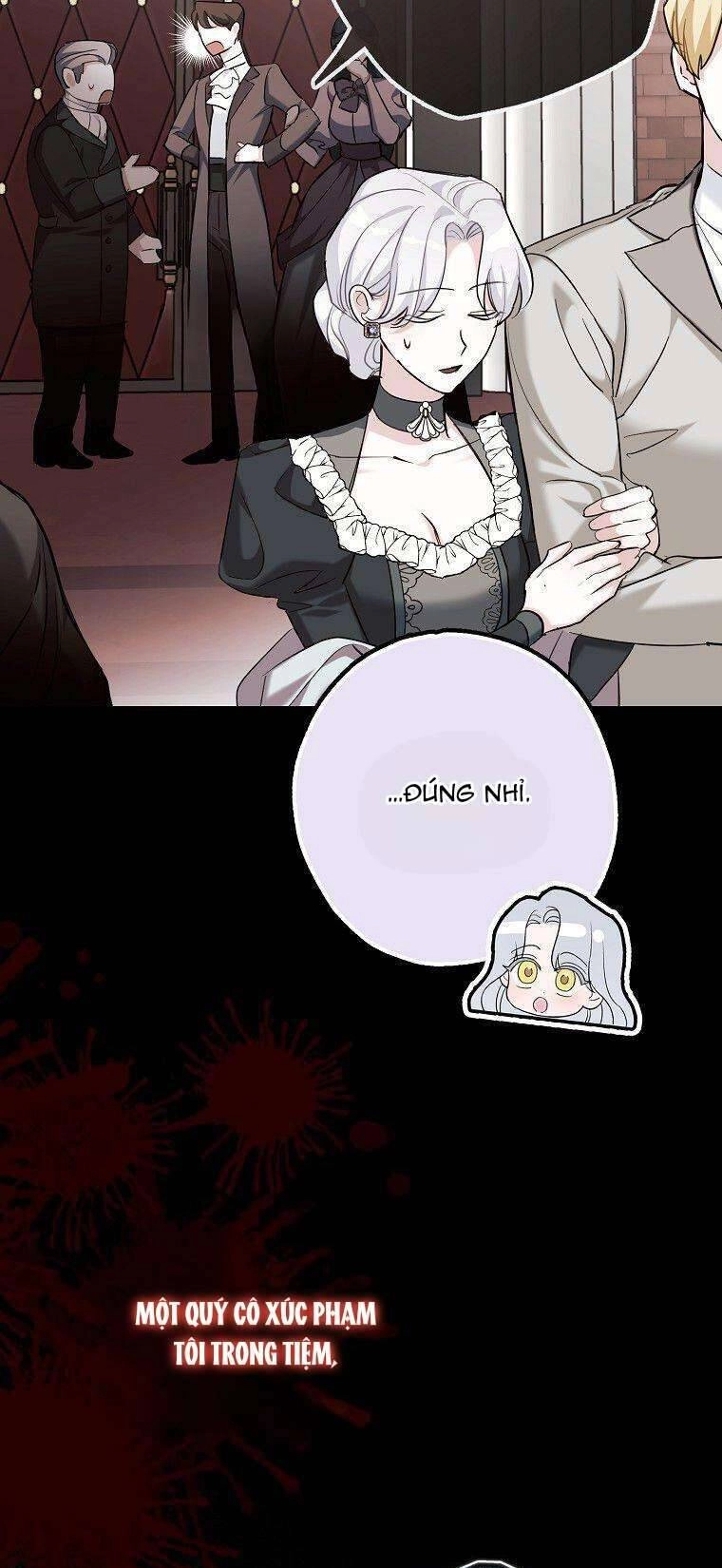 Vị Hôn Phu Phản Diện Cản Trở Con Đường Hoa Của Tôi Chapter 2 - 72