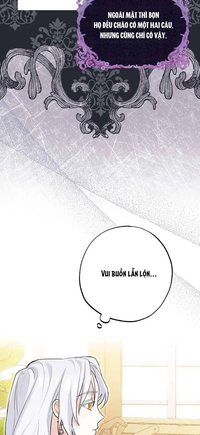 Vị Hôn Phu Phản Diện Cản Trở Con Đường Hoa Của Tôi Chapter 2 - 77