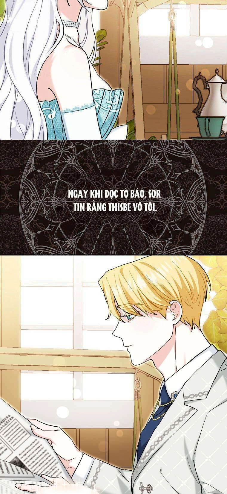 Vị Hôn Phu Phản Diện Cản Trở Con Đường Hoa Của Tôi Chapter 2 - 78