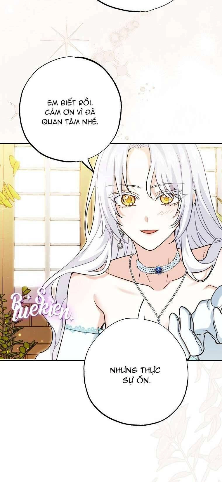 Vị Hôn Phu Phản Diện Cản Trở Con Đường Hoa Của Tôi Chapter 2 - 85