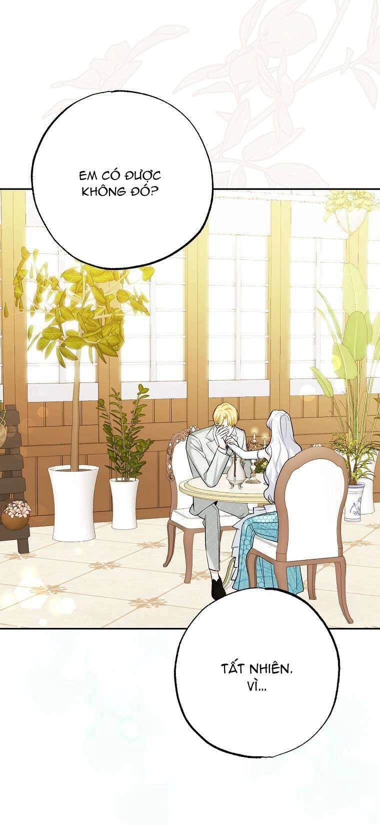 Vị Hôn Phu Phản Diện Cản Trở Con Đường Hoa Của Tôi Chapter 2 - 86