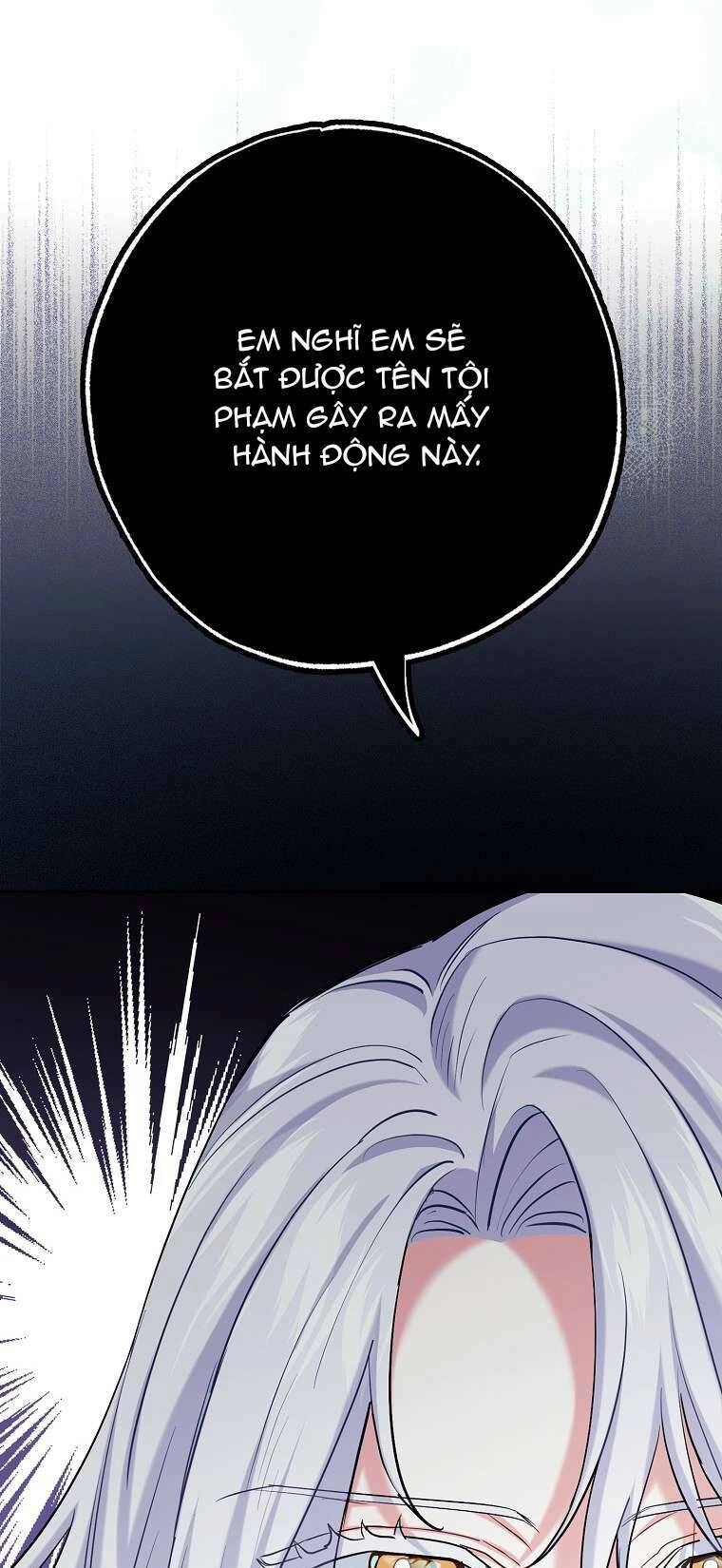 Vị Hôn Phu Phản Diện Cản Trở Con Đường Hoa Của Tôi Chapter 3 - 1