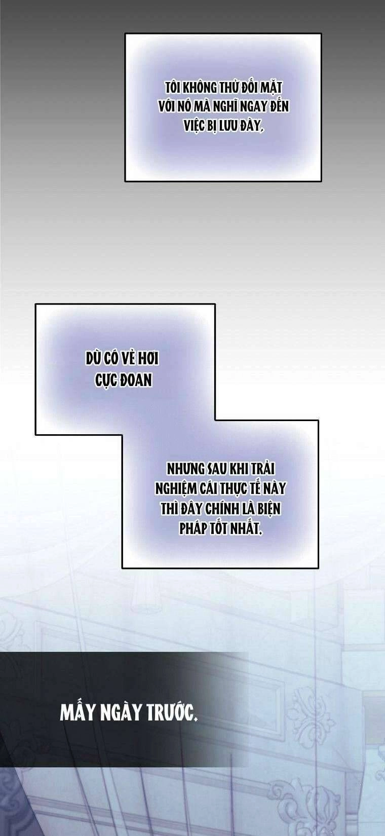 Vị Hôn Phu Phản Diện Cản Trở Con Đường Hoa Của Tôi Chapter 3 - 6