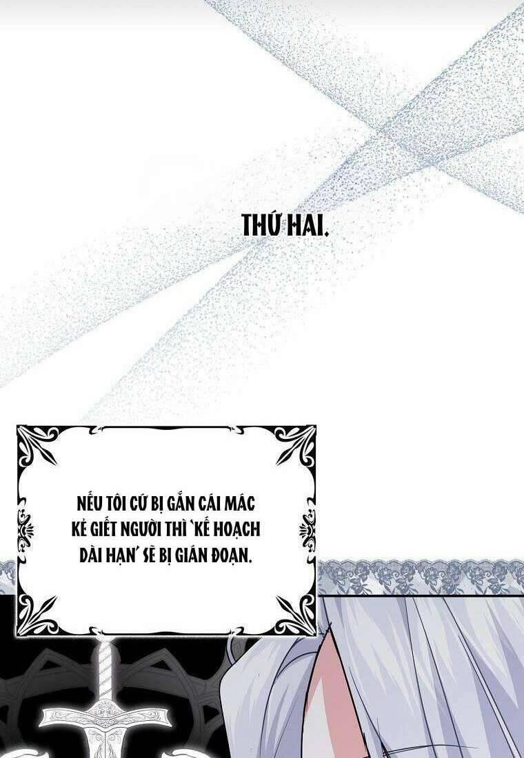 Vị Hôn Phu Phản Diện Cản Trở Con Đường Hoa Của Tôi Chapter 3 - 14