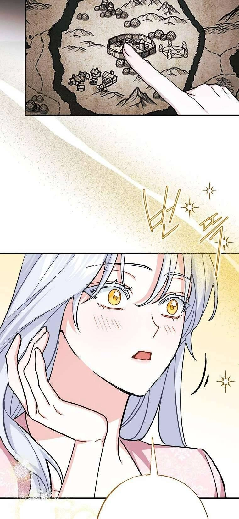 Vị Hôn Phu Phản Diện Cản Trở Con Đường Hoa Của Tôi Chapter 3 - 24