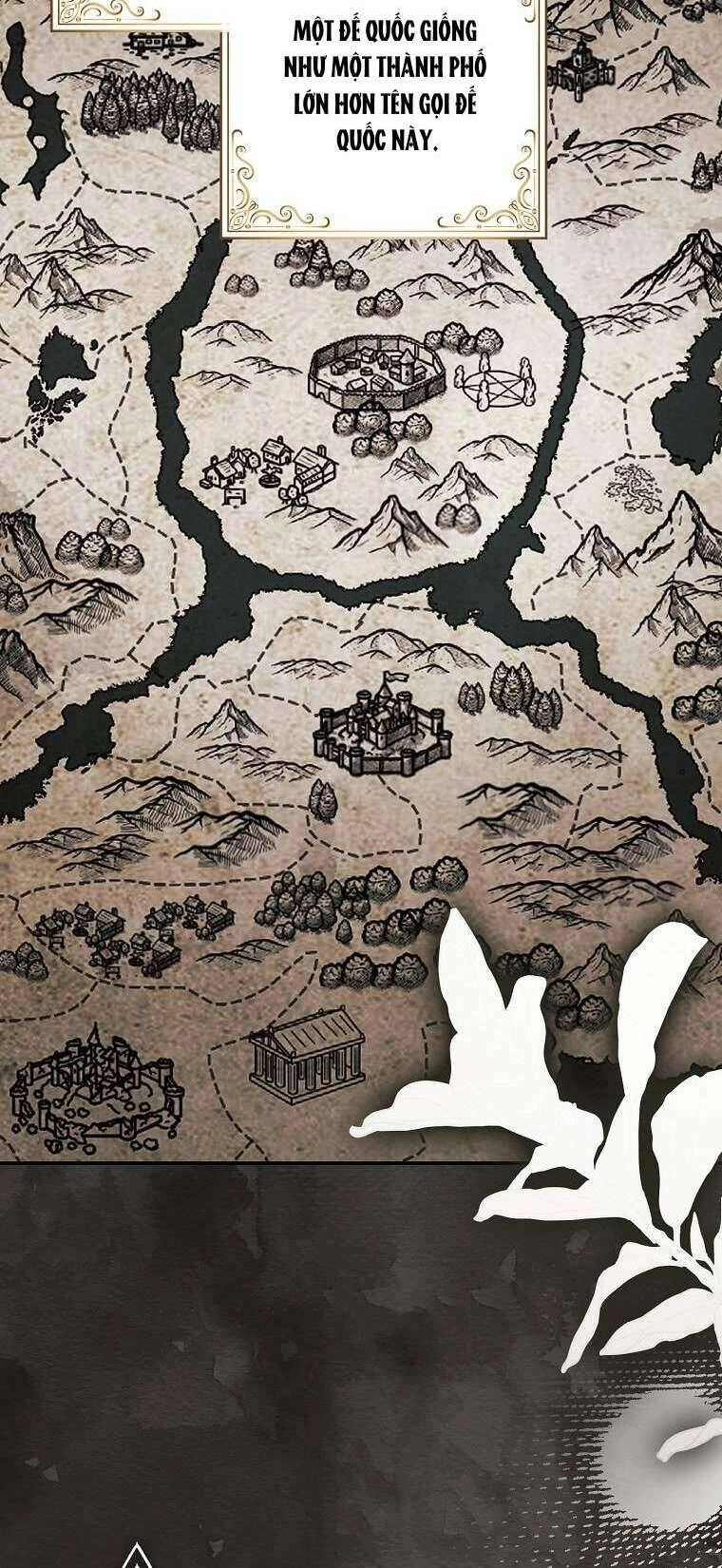 Vị Hôn Phu Phản Diện Cản Trở Con Đường Hoa Của Tôi Chapter 3 - 26