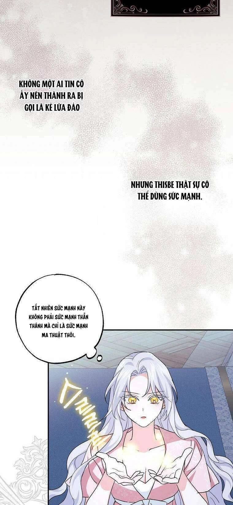 Vị Hôn Phu Phản Diện Cản Trở Con Đường Hoa Của Tôi Chapter 3 - 28