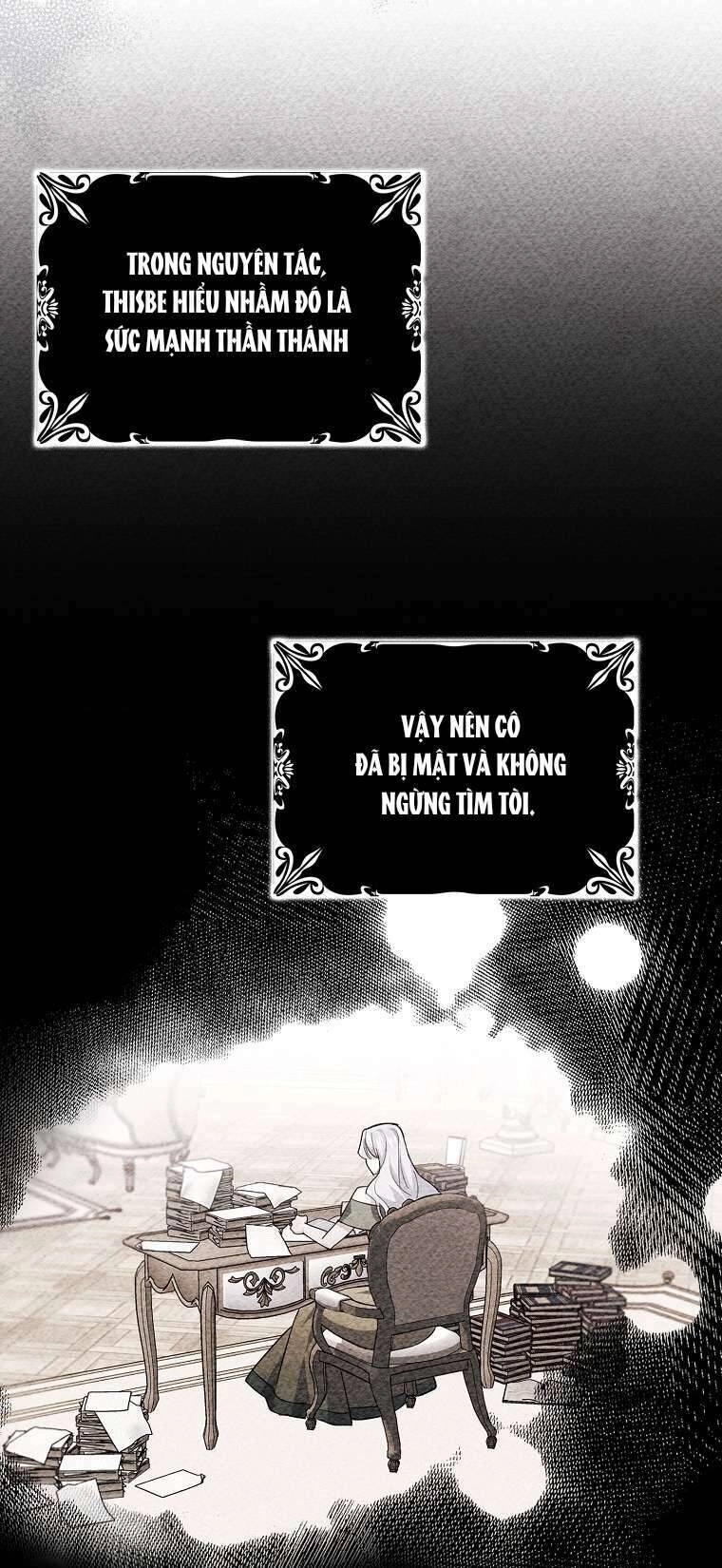 Vị Hôn Phu Phản Diện Cản Trở Con Đường Hoa Của Tôi Chapter 3 - 35