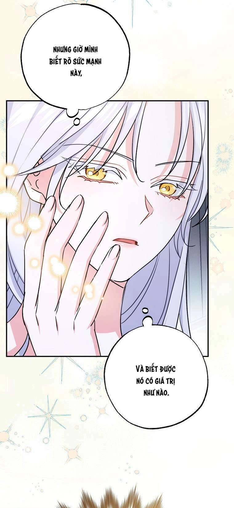 Vị Hôn Phu Phản Diện Cản Trở Con Đường Hoa Của Tôi Chapter 3 - 39