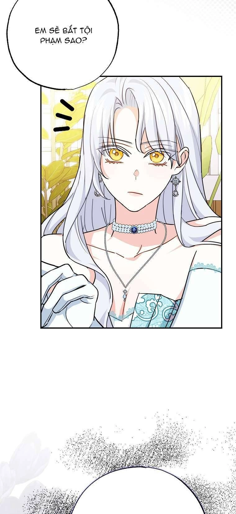 Vị Hôn Phu Phản Diện Cản Trở Con Đường Hoa Của Tôi Chapter 3 - 47