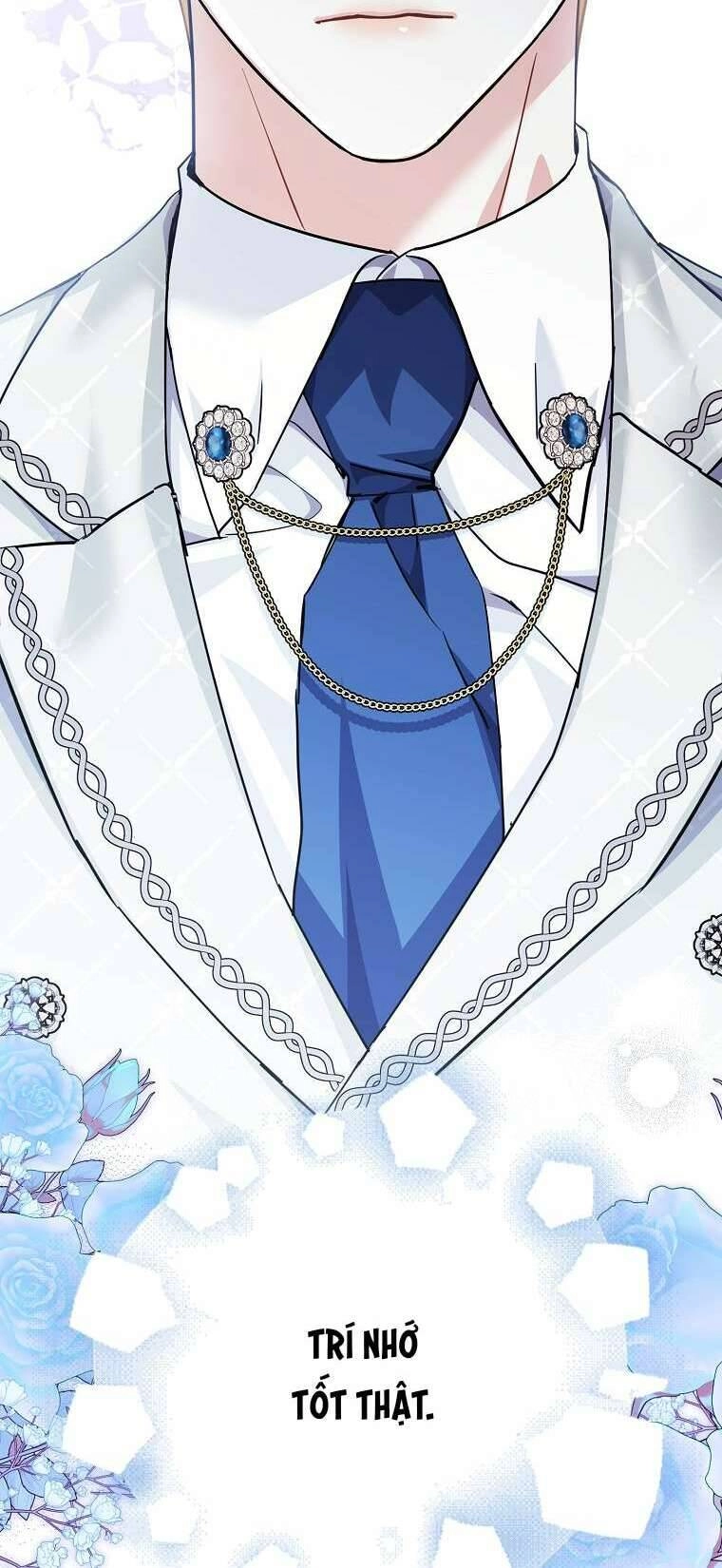 Vị Hôn Phu Phản Diện Cản Trở Con Đường Hoa Của Tôi Chapter 3 - 56