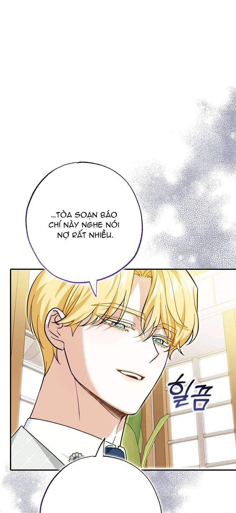 Vị Hôn Phu Phản Diện Cản Trở Con Đường Hoa Của Tôi Chapter 3 - 62