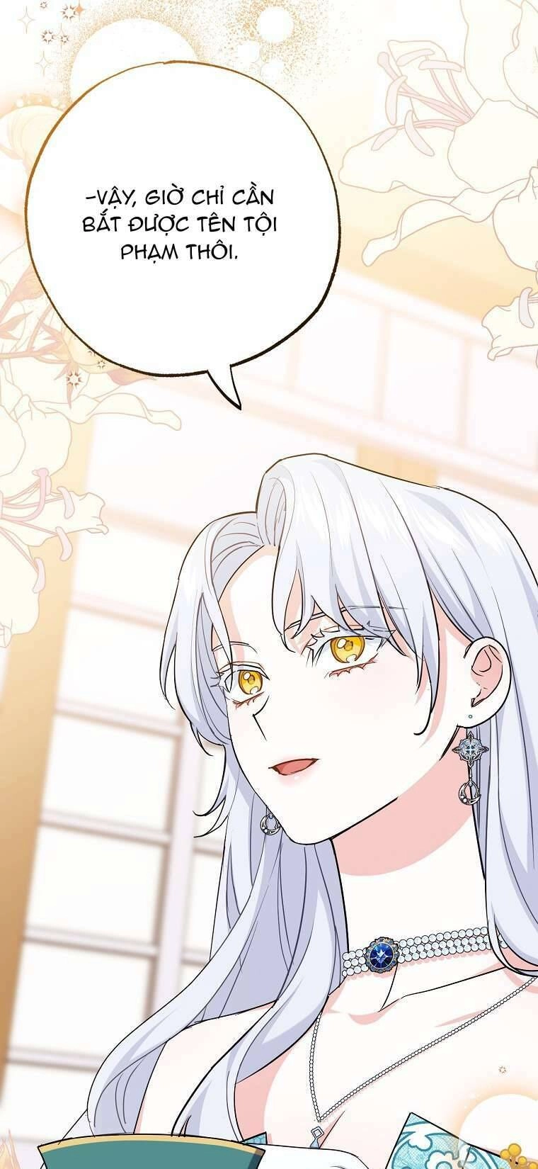 Vị Hôn Phu Phản Diện Cản Trở Con Đường Hoa Của Tôi Chapter 4 - 1