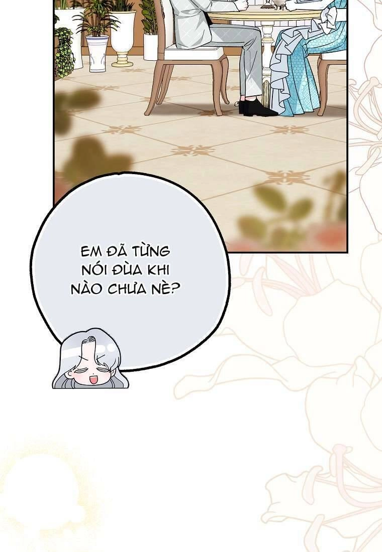 Vị Hôn Phu Phản Diện Cản Trở Con Đường Hoa Của Tôi Chapter 4 - 3