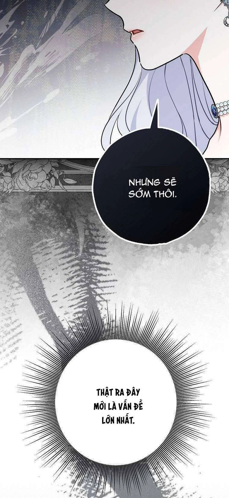 Vị Hôn Phu Phản Diện Cản Trở Con Đường Hoa Của Tôi Chapter 4 - 6