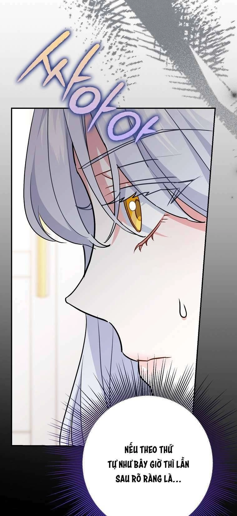 Vị Hôn Phu Phản Diện Cản Trở Con Đường Hoa Của Tôi Chapter 4 - 7