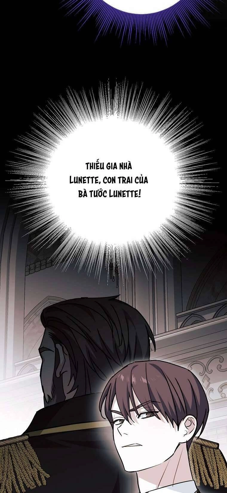 Vị Hôn Phu Phản Diện Cản Trở Con Đường Hoa Của Tôi Chapter 4 - 8