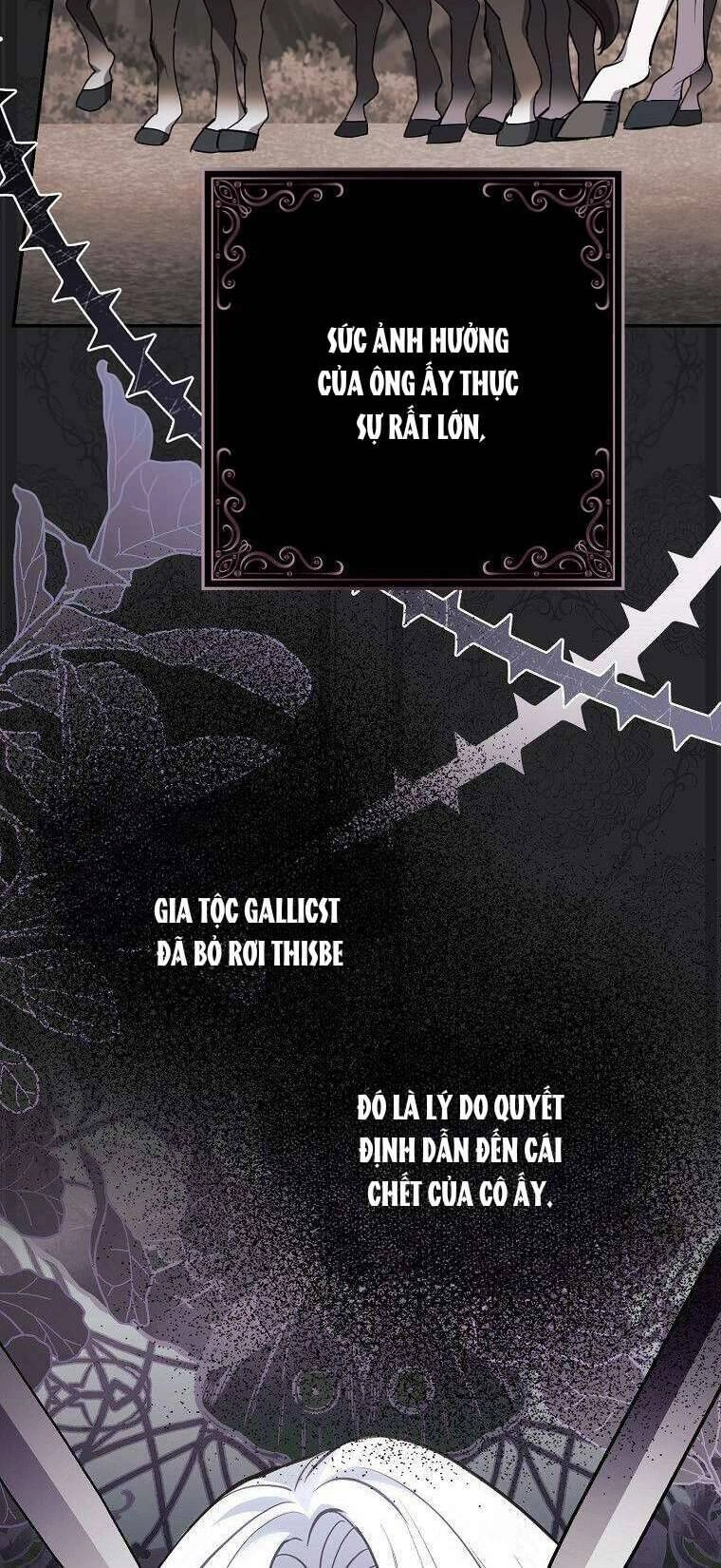 Vị Hôn Phu Phản Diện Cản Trở Con Đường Hoa Của Tôi Chapter 4 - 12