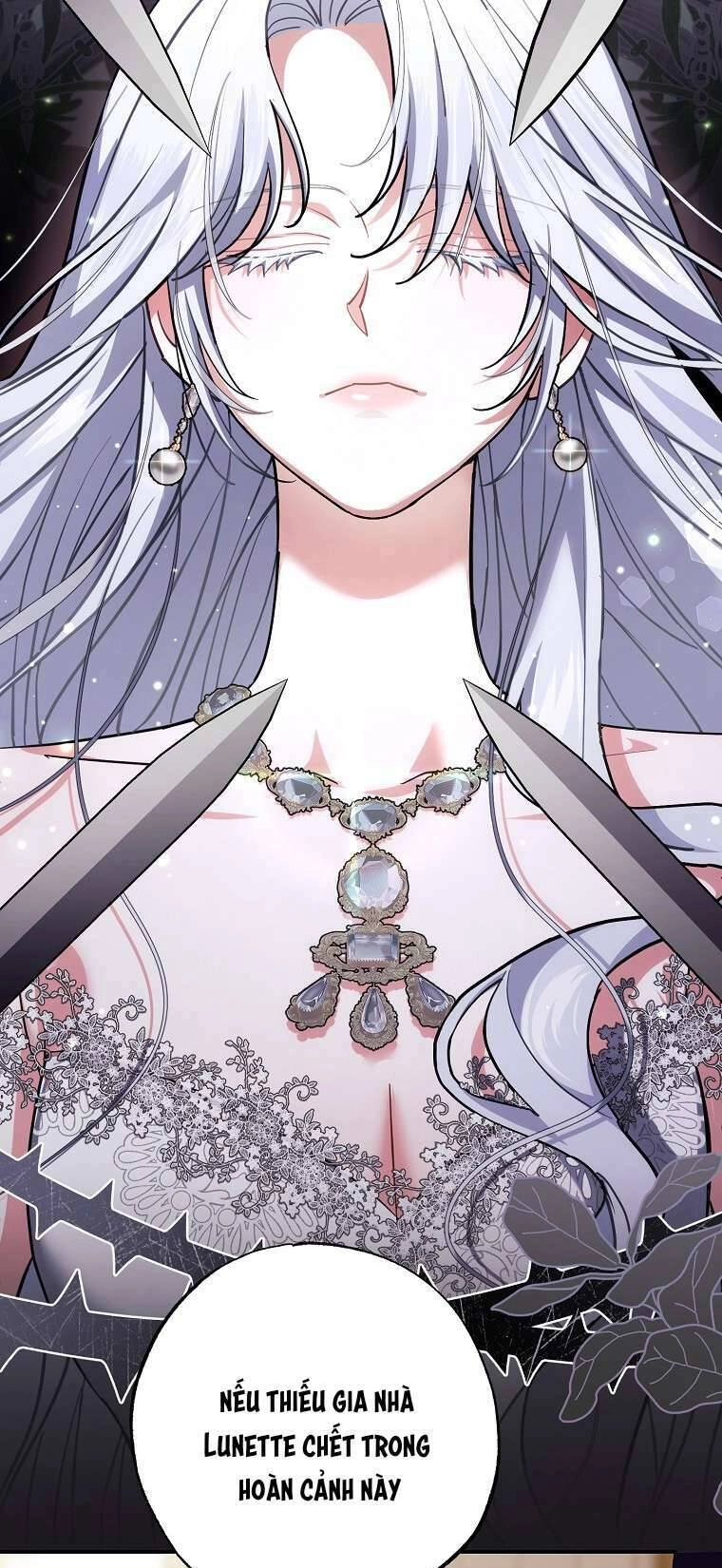 Vị Hôn Phu Phản Diện Cản Trở Con Đường Hoa Của Tôi Chapter 4 - 13